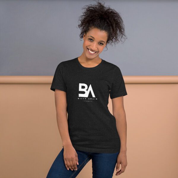 Billy Anair Ultimate Comfort T-Shirt - Image 5