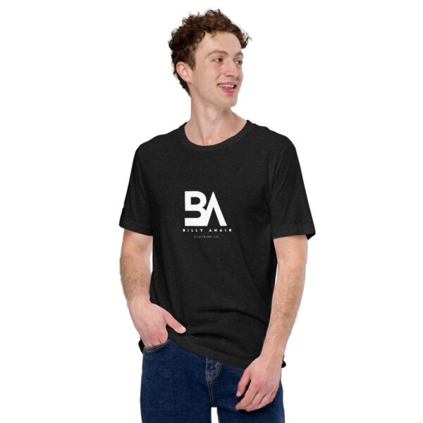 Billy Anair Unisex Ultimate Comfort T-Shirt - Image 2