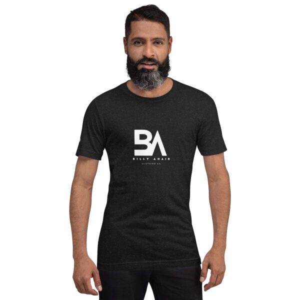 Billy Anair Unisex Ultimate Comfort T-Shirt - Image 3