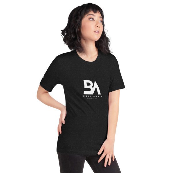 Billy Anair Unisex Ultimate Comfort T-Shirt - Image 4