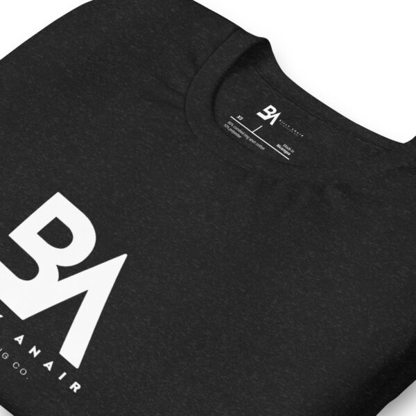 Billy Anair Unisex Ultimate Comfort T-Shirt - Image 10