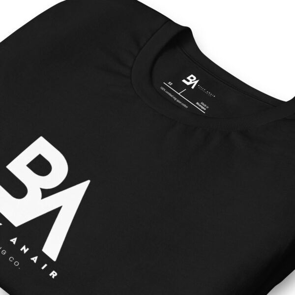 Billy Anair Unisex Ultimate Comfort T-Shirt - Image 12