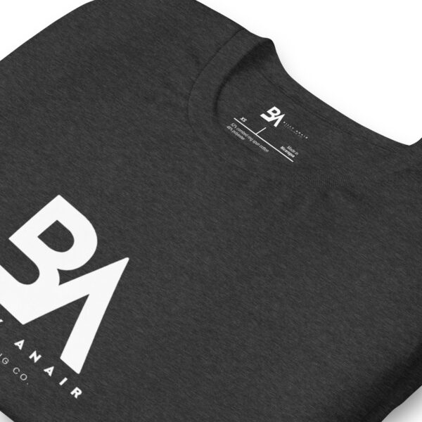 Billy Anair Unisex Ultimate Comfort T-Shirt - Image 18