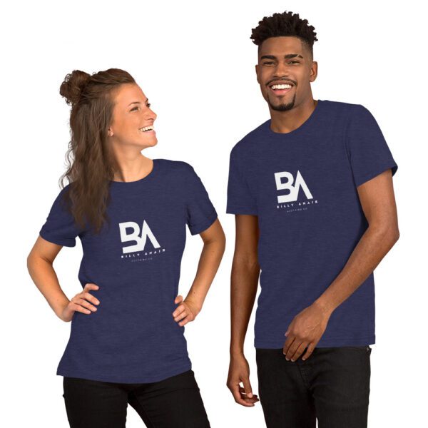 Billy Anair Ultimate Comfort T-Shirt - Image 9