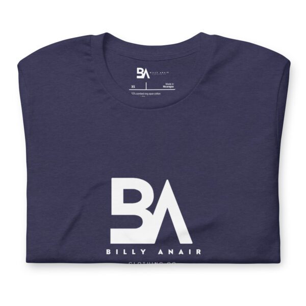Billy Anair Unisex Ultimate Comfort T-Shirt - Image 15