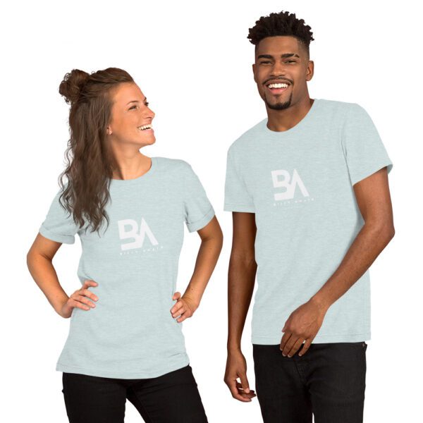 Billy Anair Ultimate Comfort T-Shirt - Image 13