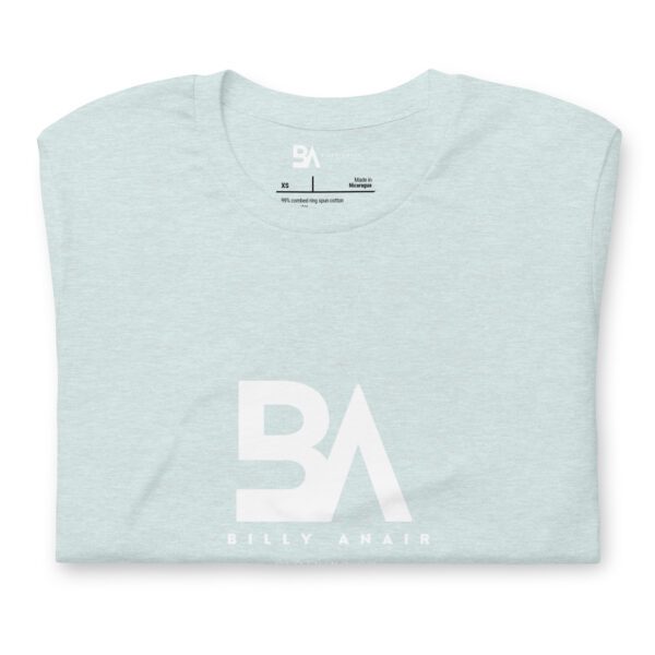 Billy Anair Unisex Ultimate Comfort T-Shirt - Image 23