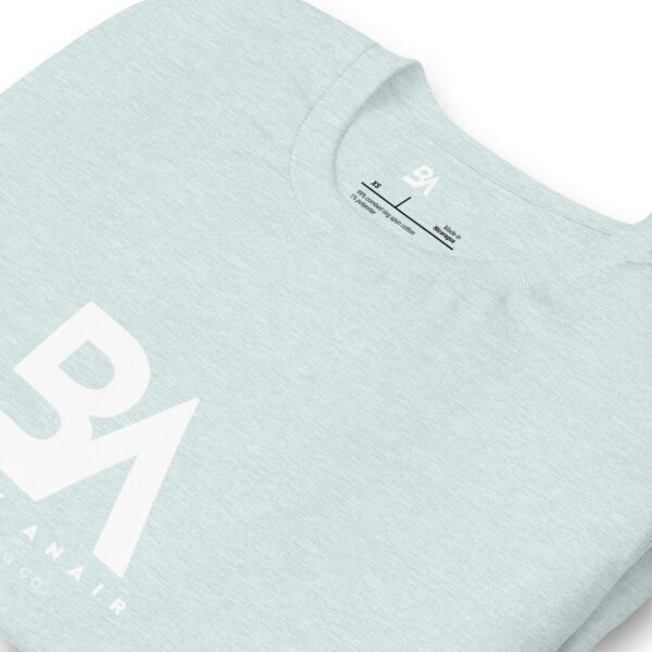 Billy Anair Unisex Ultimate Comfort T-Shirt - Image 24