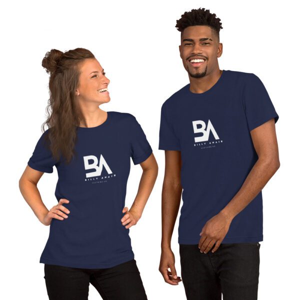 Billy Anair Ultimate Comfort T-Shirt - Image 8