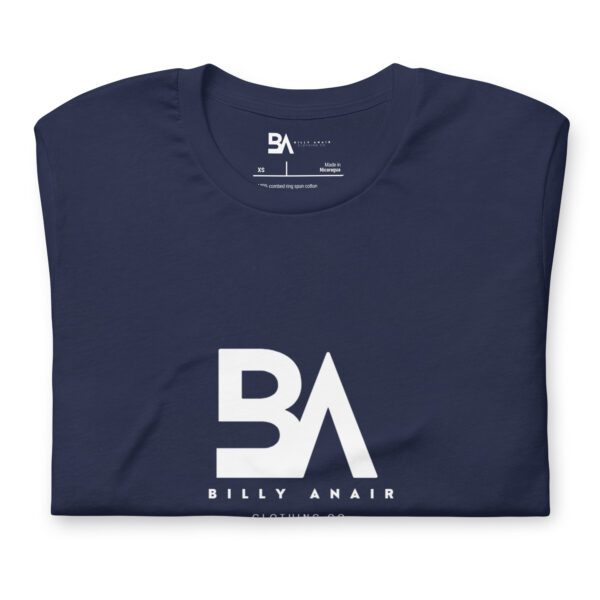 Billy Anair Unisex Ultimate Comfort T-Shirt - Image 13