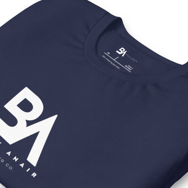 Billy Anair Unisex Ultimate Comfort T-Shirt - Image 14