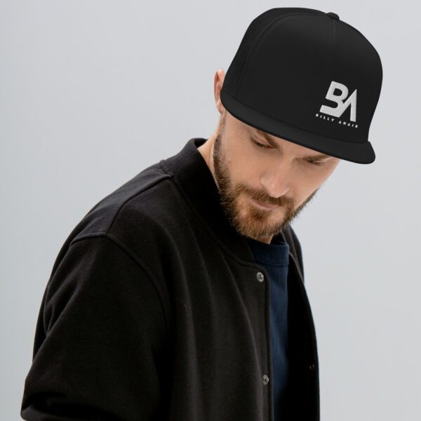 Ultimate Comfort Trucker Cap - Image 2