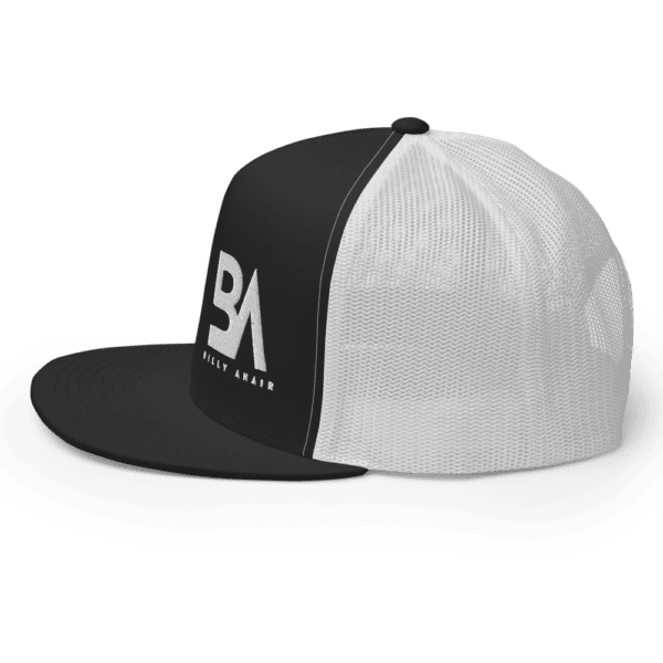 Ultimate Comfort Trucker Cap - Image 10
