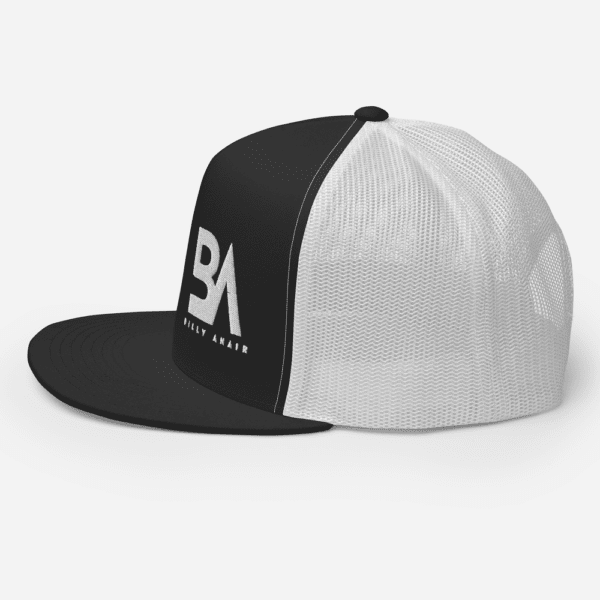 Ultimate Comfort Trucker Cap - Image 11