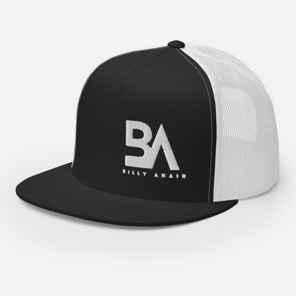 Ultimate Comfort Trucker Cap - Image 13