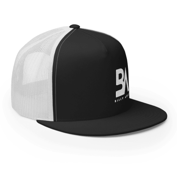 Ultimate Comfort Trucker Cap - Image 14