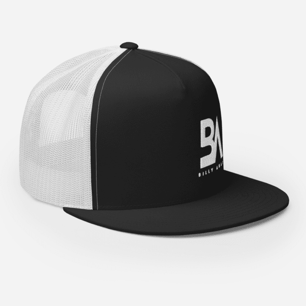 Ultimate Comfort Trucker Cap - Image 15