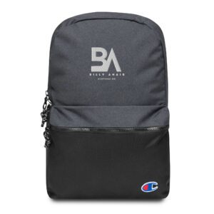 Billy Anair Backpack