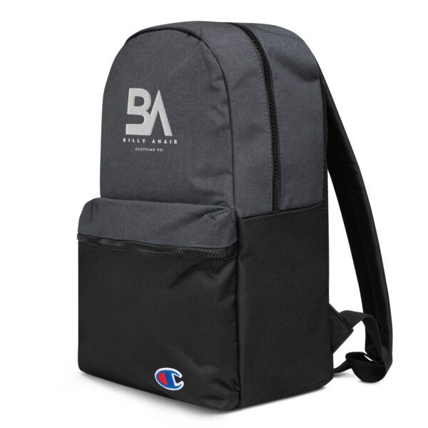 Billy Anair Backpack - Image 3