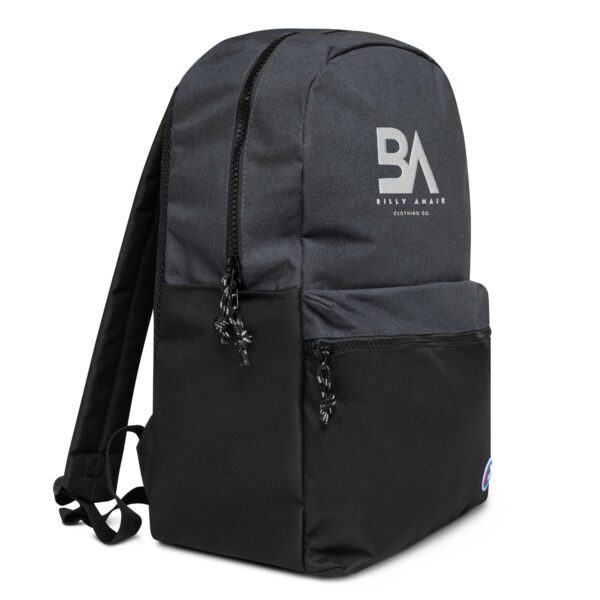 Billy Anair Backpack - Image 4