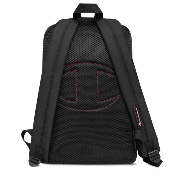 Billy Anair Backpack - Image 6