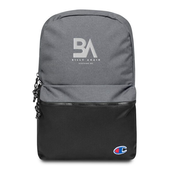 Billy Anair Backpack - Image 5