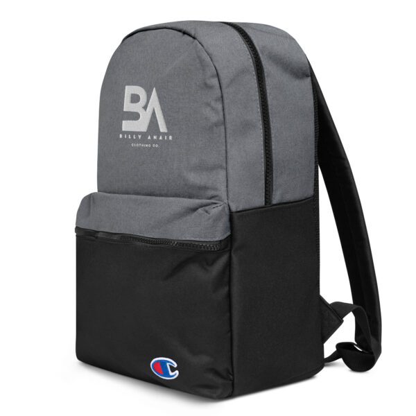 Billy Anair Backpack - Image 7