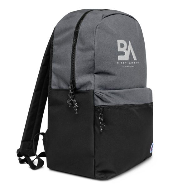 Billy Anair Backpack - Image 8